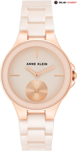 Женские Anna Klein Ceramic 3808LPRG фото