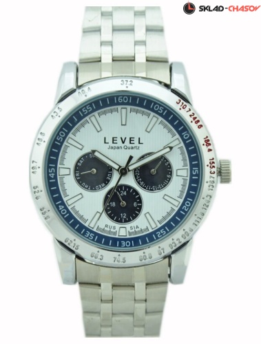 5051219Б "LEVEL" Часы наручные фото