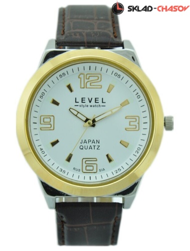 1052230 "LEVEL" Часы наручные фото