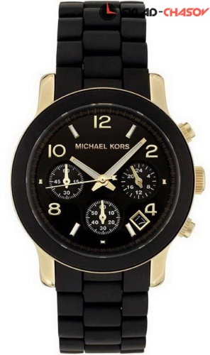 Женские Michael Kors Runway MK5191 фото