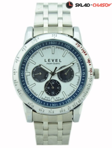 5051219Б "LEVEL" Часы наручные фото