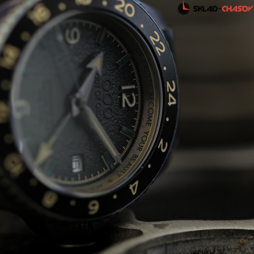 Out of Order OOO.001-24.NE фото фото 3