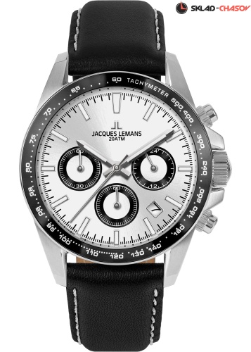 1-1877B, Jacques Lemans фото