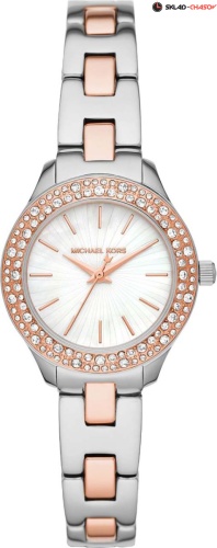 Michael Kors Liliane MK4559 фото