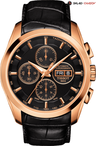 Tissot T035.614.36.051.01 фото