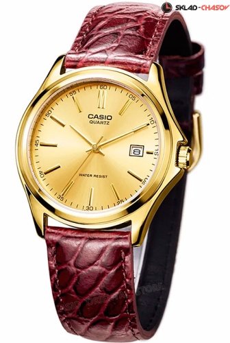 Casio MTP-1183Q-9A фото