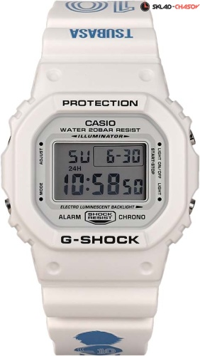 Casio DW-5600MWCT-7ER фото