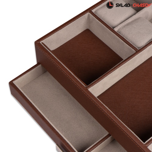 Вкладыш для ювелирных украшений Bush 02 фото фото 3