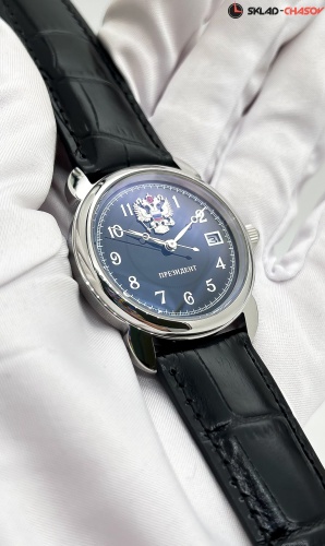 Часы Президент 4070685 фото фото 4