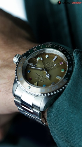 Out of Order OOO.001-19.MA.SS фото фото 8