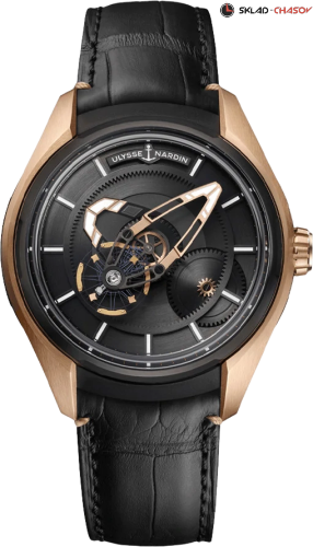 Ulysse Nardin 2305-270/02 фото