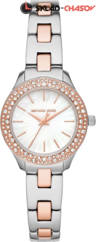 Michael Kors Liliane MK4559 фото