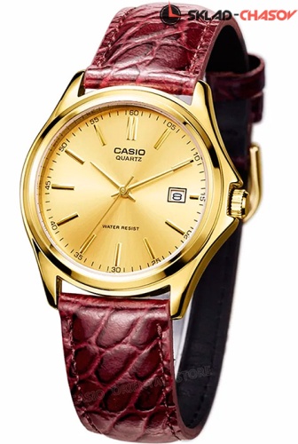 Casio MTP-1183Q-9A фото