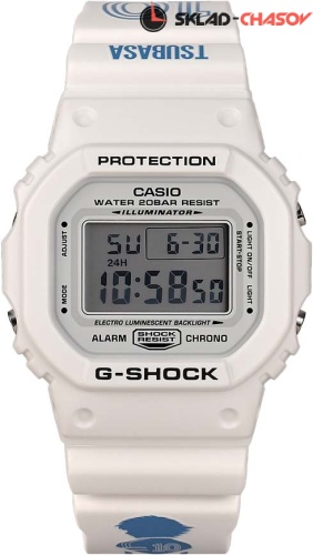 Casio DW-5600MWCT-7ER фото