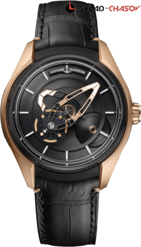 Ulysse Nardin 2305-270/02 фото