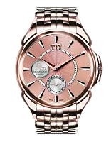 Часы Jacob & Co Gents Collection PC400.40.NS.NB.A40AA фото