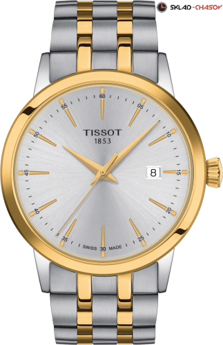 Tissot T129.410.22.031.00 фото