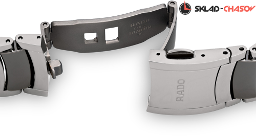 Rado 763.6010.3.020 фото фото 2