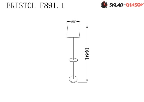 Lucia Tucci BRISTOL F891.1 фото фото 3