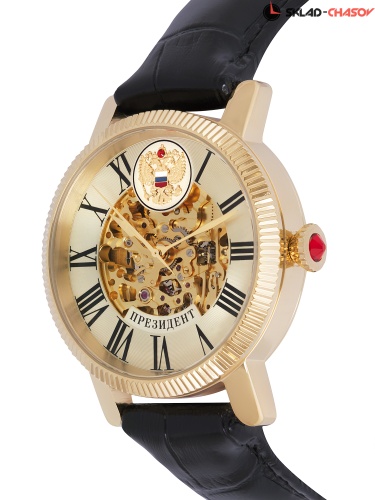 Президент 4506160 механические фото фото 2