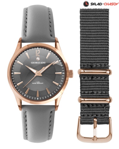 George Kini GK-05-32 фото