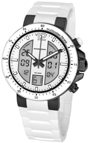 Мужские Jacques Lemans Sport 1-1726G фото