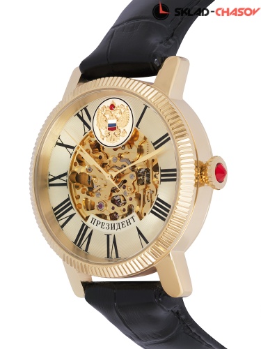 Президент 4506160 механические фото фото 2