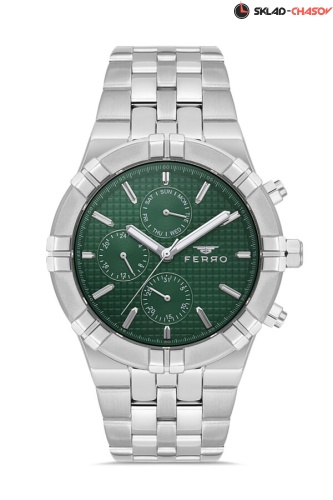 Наручные часы FERRO FM11378AWT-A6 фото