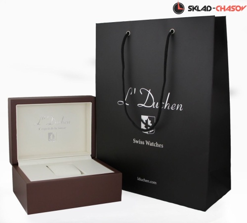 Женские L'Duchen Charm D 421.40.63 фото фото 2