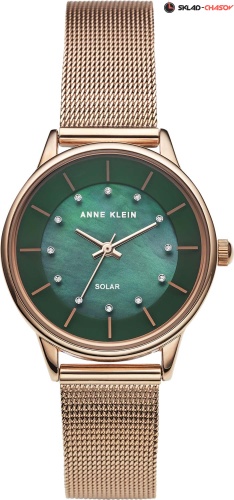 Anne Klein 3722GMRG фото