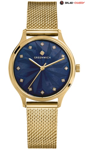 Greenwich GW 341.20.56 M фото