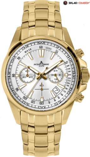 Jacques Lemans Sport 1-2117N фото