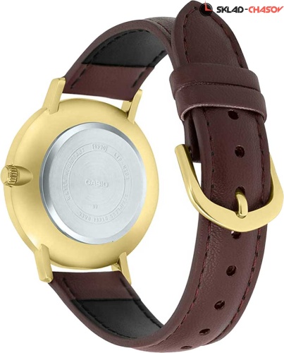 Casio LTP-VT01GL-9B фото фото 2