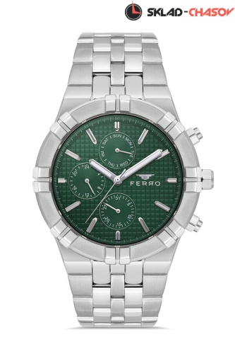 Наручные часы FERRO FM11378AWT-A6 фото