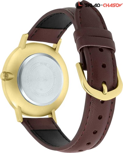 Casio LTP-VT01GL-9B фото фото 2