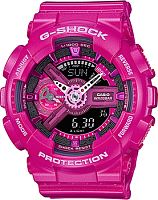 Casio GMA-S110MP-4A3 фото
