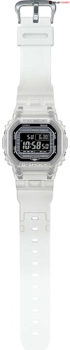Casio G-SHOCK DW-B5600G-7E фото фото 5