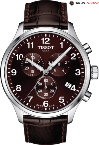 Tissot T116.617.16.297.00 фото