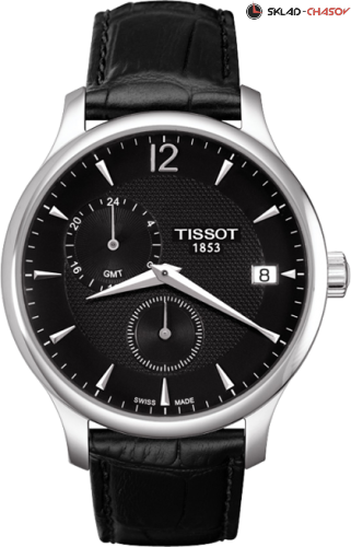 Tissot T063.639.16.057.00 фото