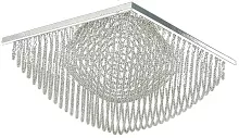 Потолочная люстра Mora H 1.2.60x60.501 N фото