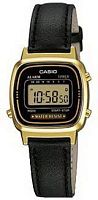 Casio Standart LA670WEGL-1E фото
