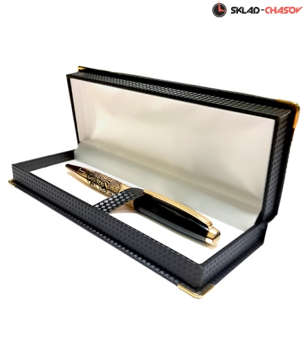 РУЧКА В ФУТЛЯРЕ "ПРЕСТИЖ" фото