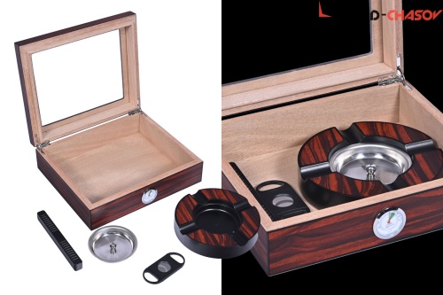 ALTITUDE Хьюмидор для сигар 0002E фото фото 2