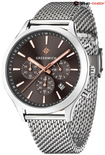 Greenwich Skipper GW 043.19.34 фото фото 2