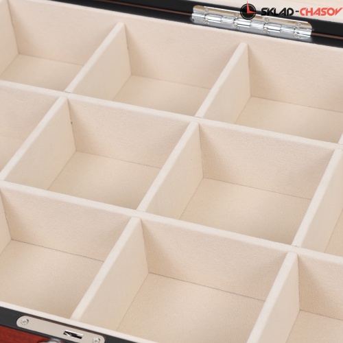 Шкатулка для галстуков VARIOUS T12 фото фото 3