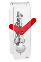 Настольные часы Hermle 23065-Y10721 фото