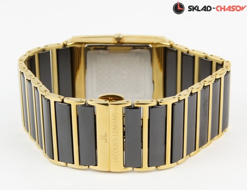 Мужские Jacques Lemans York 1-1593G фото фото 4