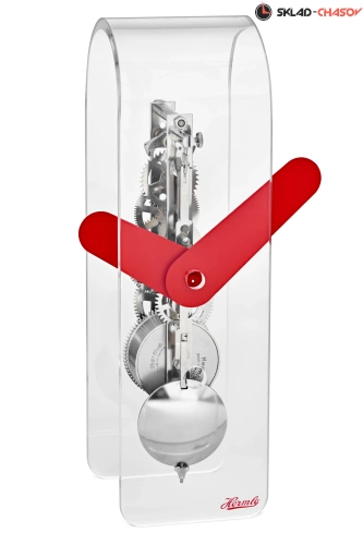 Настольные часы Hermle 23065-Y10721 фото