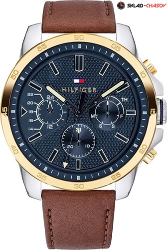 Tommy Hilfiger Decker 1791561 фото