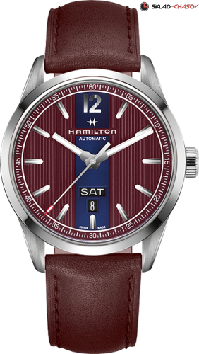 Hamilton H43515875 фото